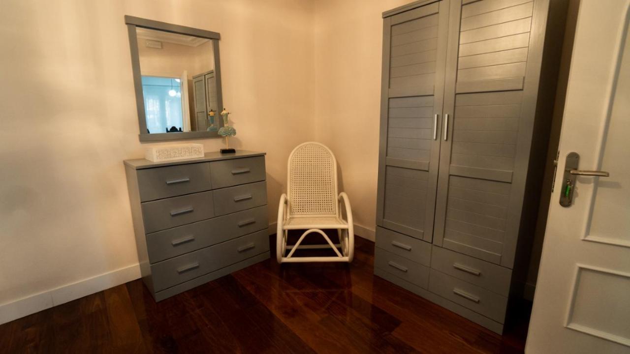 Casa Rural Tres Ventas Brazatortas Luaran gambar