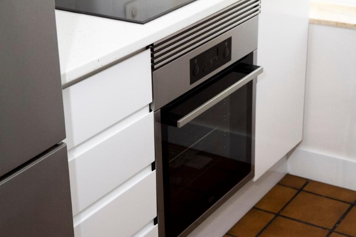 Casa Rural Tres Ventas Brazatortas Luaran gambar