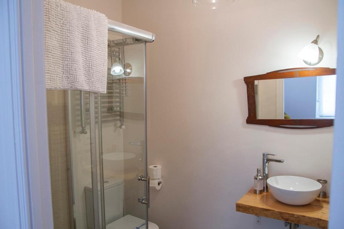 Casa Rural Tres Ventas Brazatortas Luaran gambar