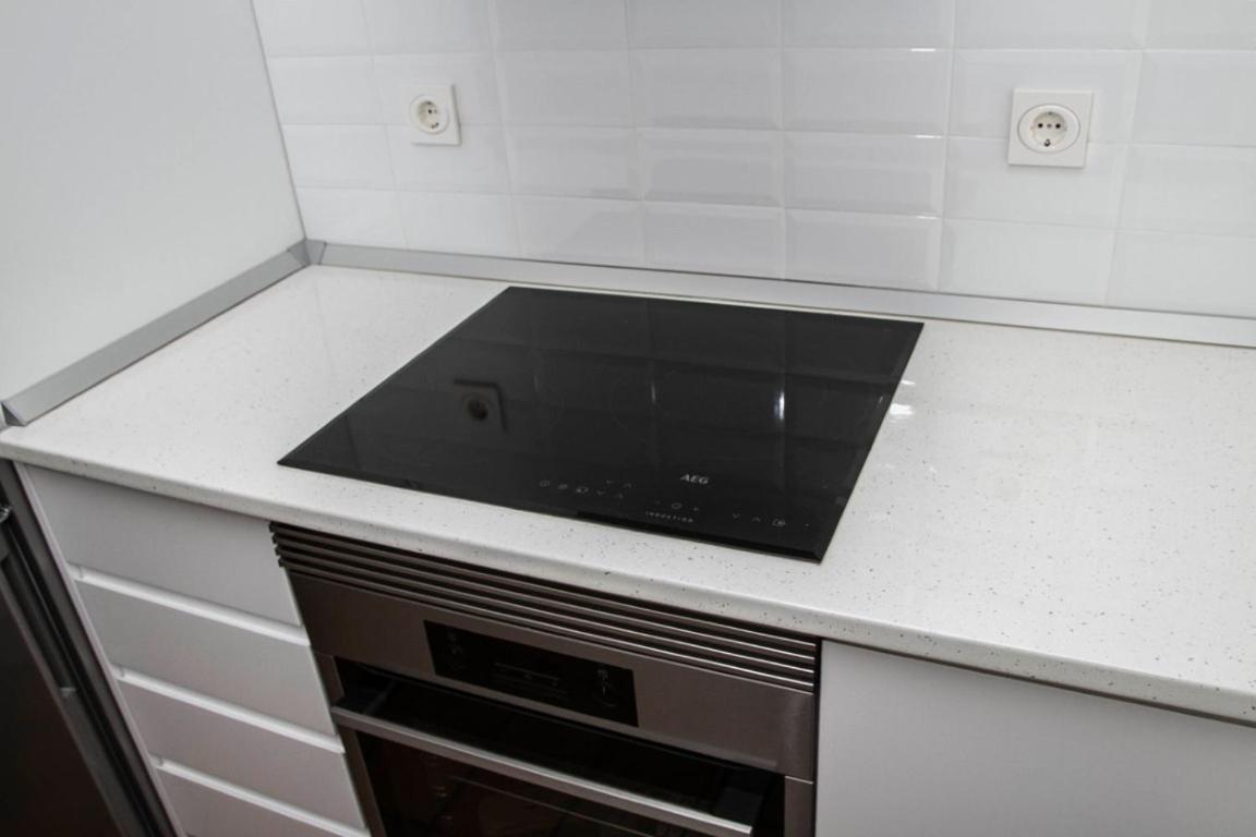 Casa Rural Tres Ventas Brazatortas Luaran gambar