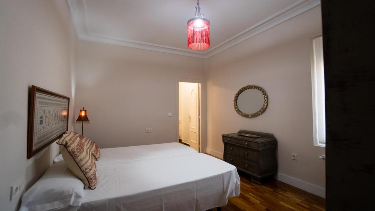 Casa Rural Tres Ventas Brazatortas Luaran gambar