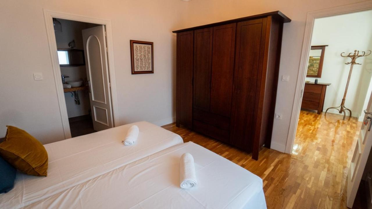 Casa Rural Tres Ventas Brazatortas Luaran gambar