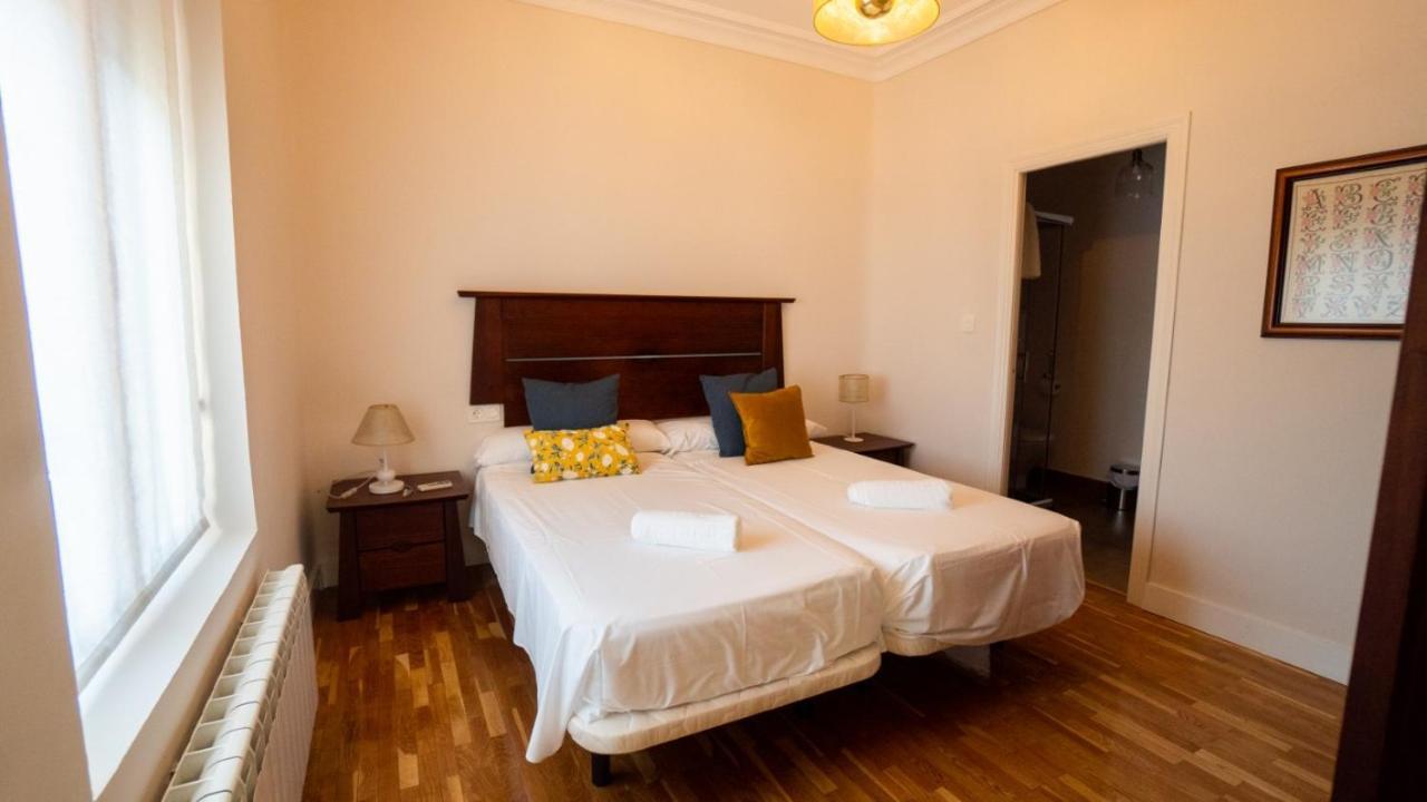 Casa Rural Tres Ventas Brazatortas Luaran gambar